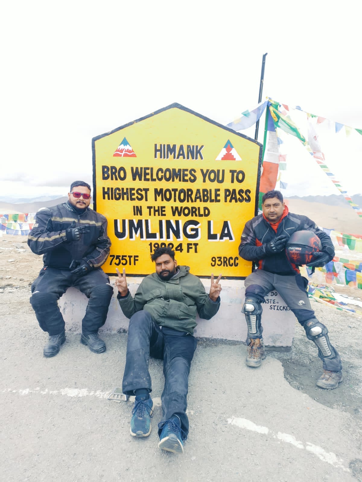 Ladakh Expedition
