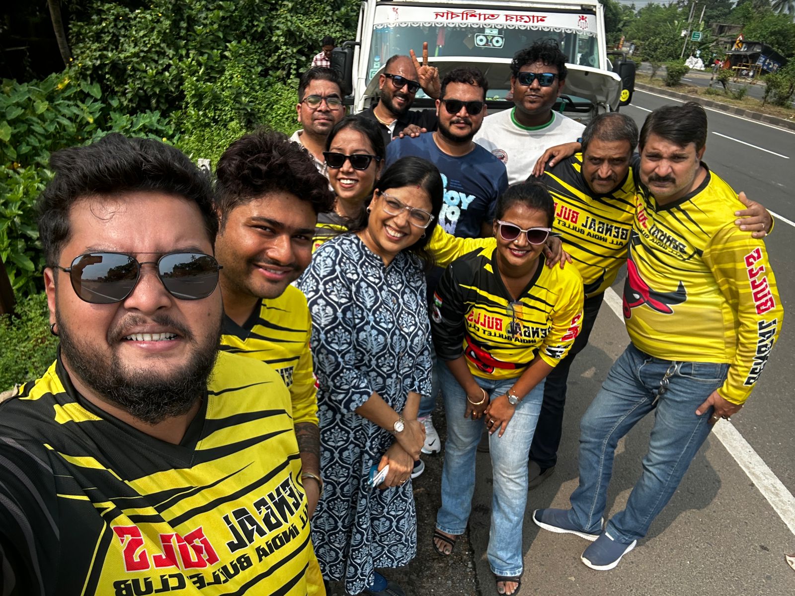 Anniversary Ride 2024