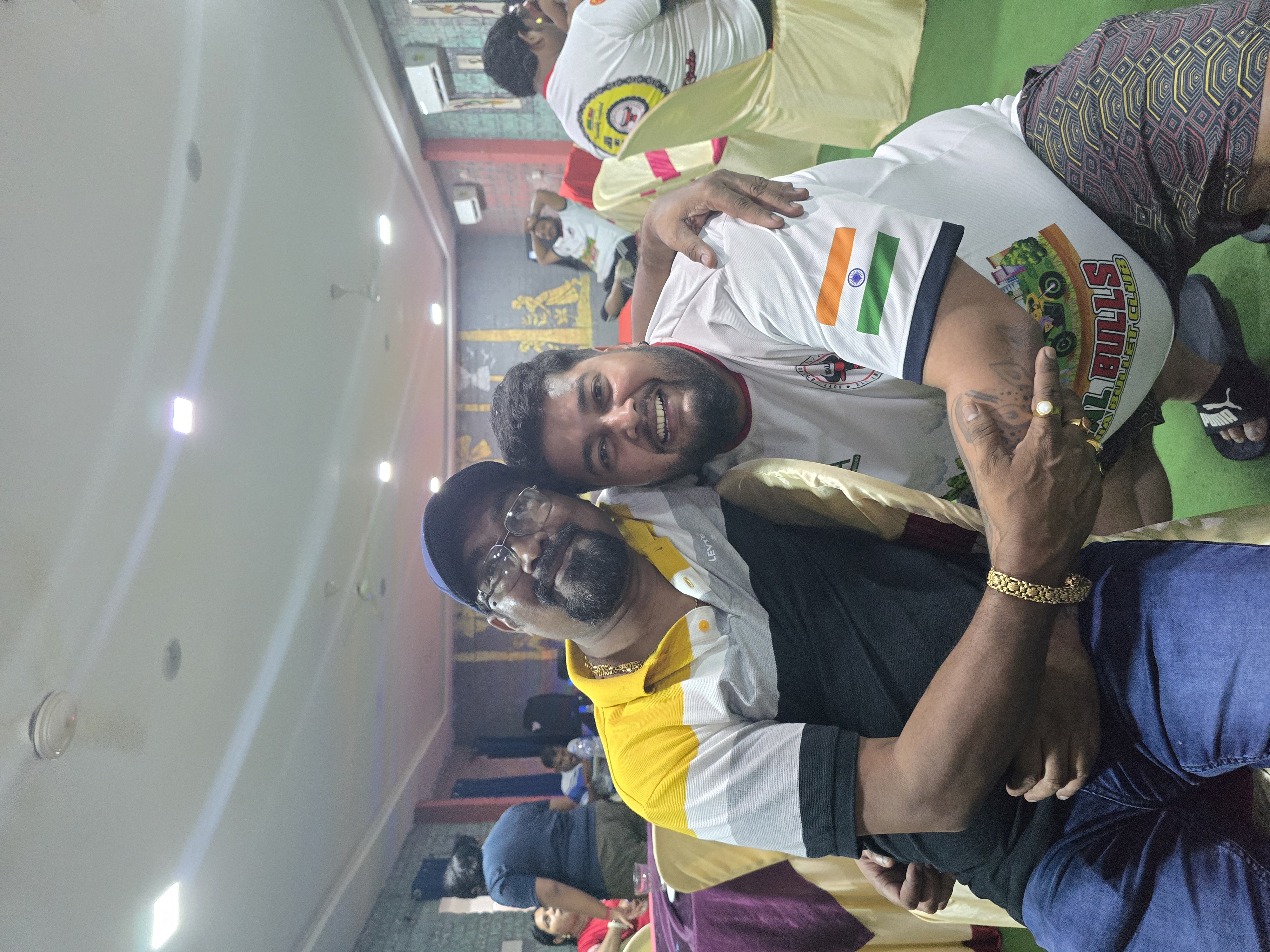 Anniversary Ride 2024